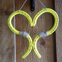 Yellow Heart